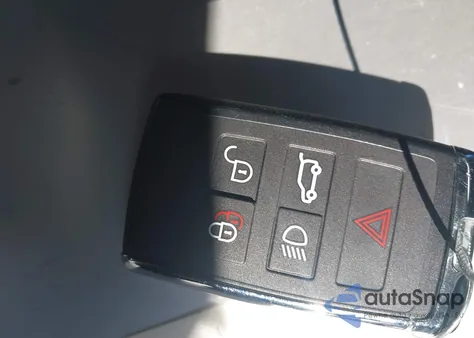 2025 Land Rover Discovery Sport S from USA, damaged, VIN SALCJ2FX7SH353097